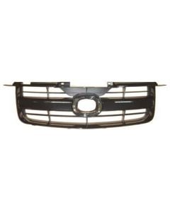 BT50 Main Grill 2007-2009