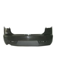 Mazda 3 Rear Bumper 1.6 Sedan 2009-2014