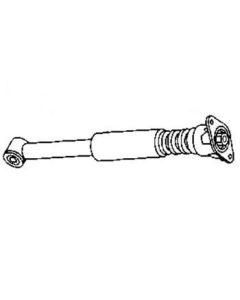 Mazda2 Rear Shock 2004-2012 ( Sold as Each )