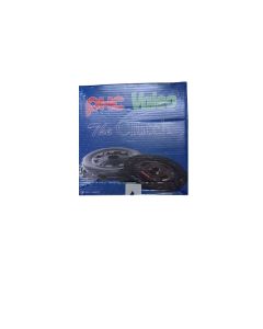 Mazda 3 Clutch Kit 1.6i 2004-2010 (Z6 Engine)
