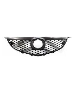 Mazda 3 Grill Main 2004-2006 For Sedan Models