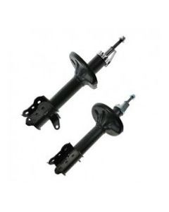 Mazda 323 Front Shocks RH&LH  (Set )1986-1987