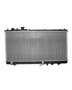 Mazda 323 P2 Radiator 1.3/5/6 300MM P1