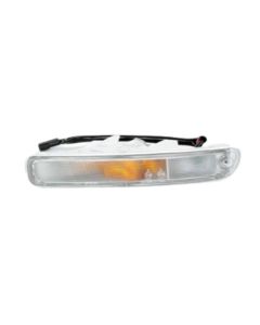 Mazda Astina Bumper Lamp Left 1995-2000