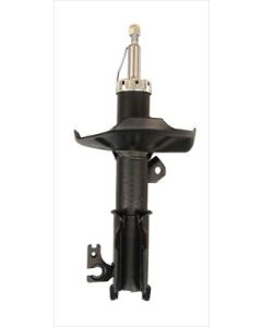 MAZDA ETUDE FRONT SHOCK LH GAS LATE MODEL, 01-04