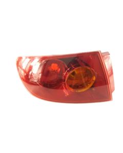 Mazda 1.6 Tail Lamp Sedan Left 2004-2006