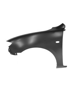 Mazda 3 Front Fender + HO Sedan LHS 2004-2008