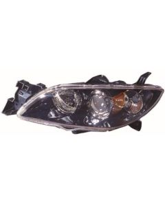 Mazda 3 Head Lamp Sedan 1.6 LH 04-08