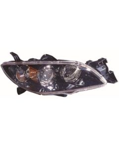 Mazda 3 Head Lamp Sedan 1.6 RH 2004-2008