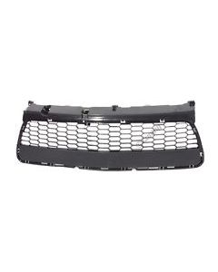 Mazda 3 Front Bumper Centre Grill Sedan 2007-2008 Facelift 2.0L