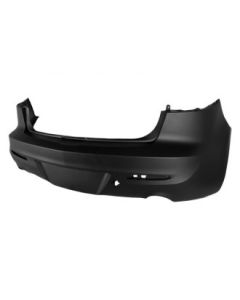 Mazda 3 Rear Bumper 2.0 Sedan 2006-2009