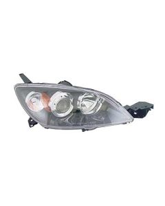 Mazda 3 Head Lamp HBK 1.6 RHS 2004-2008