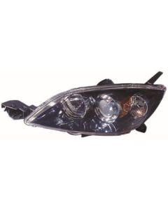 Mazda 3 Head Lamp HBK 1.6 LHS 2004-2008