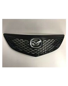 Mazda 3 Grille 1.6 Hatchback 2004-2008