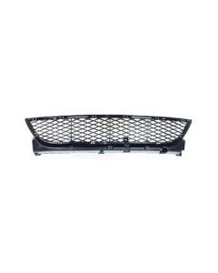 Mazda 3 Front Bumper Center Grill 1.6 Hatchback 2004-2006