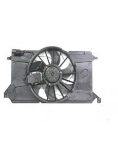 Mazda 3 Radiator Fan Assembly 2004-2008 1.6/2.0/2.3