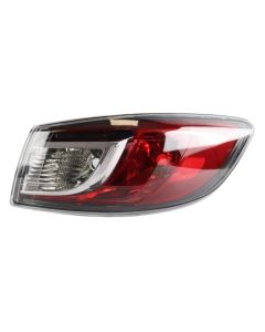 Mazda 3 TailLamp Right 2009-2014