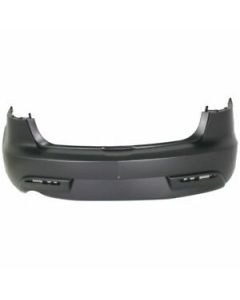 Mazda 3 Rear Bumper 2.0 Sedan 2009-2012