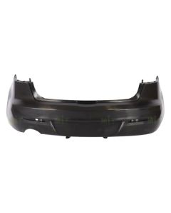 Mazda 3 Rear Bumper 2.0 Sedan 2009-2012