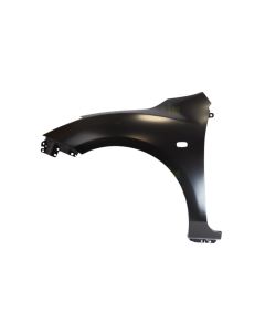 Mazda 3 Front Fender + Hole (Hatchback=Sedan) - Left 2009-2014