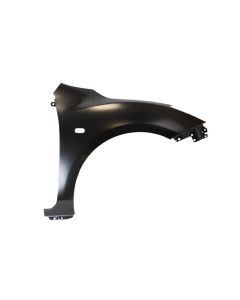 Mazda 3 Front Fender + Hole (Hatchback=Sedan) - Right  2009-2014