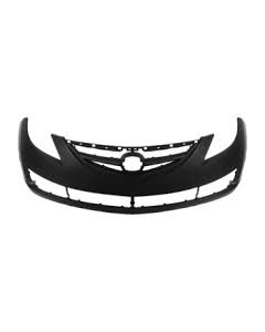 mazda 6 front bumper