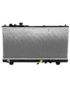 Mazda 6 Radiator 2.0 Manual 2002-2004