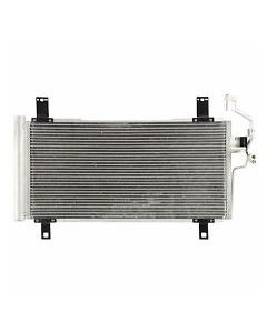 MAZDA 6 AIRCON CONDENSOR 2003-2008