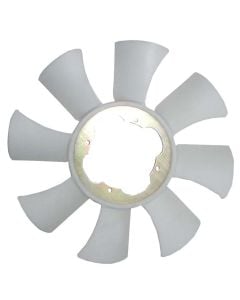 BT50 Fan Blade 2.5TDI/3.0D 2007-2011