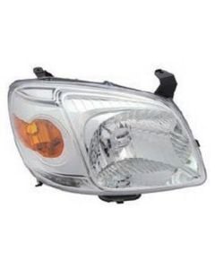 BT50 HEADLAMP RHS 2009-2012