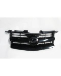 BT50 Main Grill (Black) 2009-2012