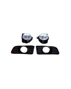 Mazda BT50 Foglight SET 2006-2008