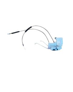BT501 Front Door Lock Mechanism with control Lock Right 2007-2012