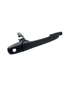 Mazda BT-50 Front Door handle  +Key Hole Outer Plain Right- 2007-2012