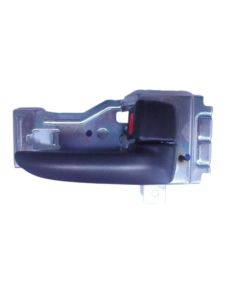 BT-50 Inner Rear Door Handle Right 2007 - 2012 (Black) / Ranger Double Cap