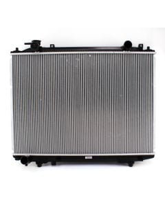 BT50 Radiator 2.5D/3.0D Manual 32MM 2007-2011