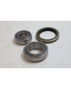 BT-50 FRONT WHEEL BEARING, 2.2D 2WD/2.5 12-21 >RANGER MK4