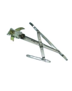 Mazda Drifter Front Window Mechanism Manual Right 1990-1996