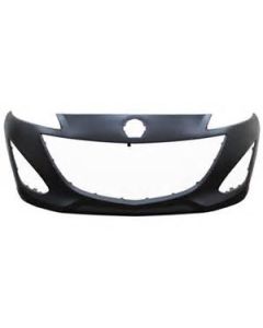 MAZDA 5 FRONT BUMPER 2011-