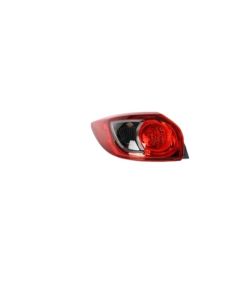 Cx-5 Tail Lamp +Socket Halogen (Right)  Early Model 2012-2016