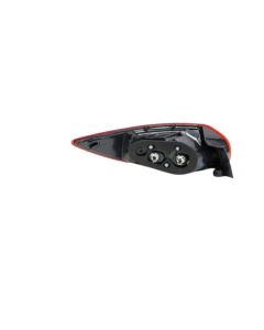 Cx-5 Tail Lamp +Socket Halogen (Left)  Early Model 2012-2016