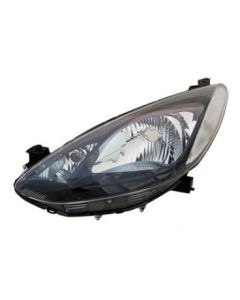 Mazda 2 Headlamp LHS 2007-2014