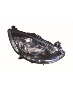 Mazda 2 Headlamp RHS 2007-2014
