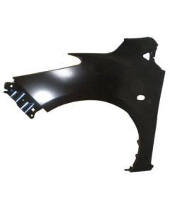 Mazda 2 Front Fender (with Hole for Indicator) Left 2007-2014