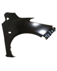 Mazda 2 Front Fender (with Hole for Indicator) Right 2007-2014