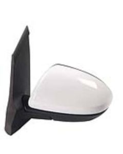 Mazda 2 Door Mirror Electric Left 2007-2014 (non autofold)