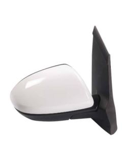 Mazda 2 Door Mirror Electical Right 2007-2014 (Non Autofold)