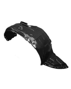 Mazda 2 Fender Liner Right 2007-2014