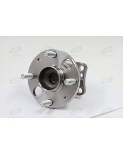 MAZDA 2 REAR WHEEL HUB+BEARING, 07-14