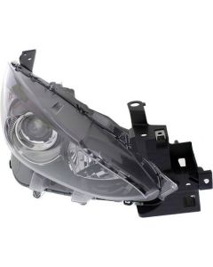 Mazda 3 Headlamp RHS 2014-2016 